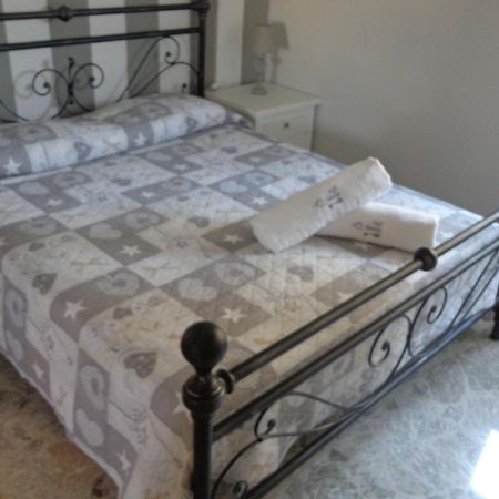 L'Aurora Bed & Breakfast Gallipoli Ngoại thất bức ảnh