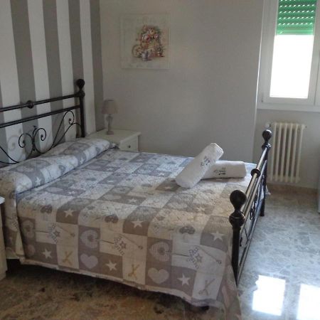 L'Aurora Bed & Breakfast Gallipoli Ngoại thất bức ảnh
