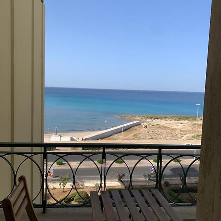 L'Aurora Bed & Breakfast Gallipoli Ngoại thất bức ảnh