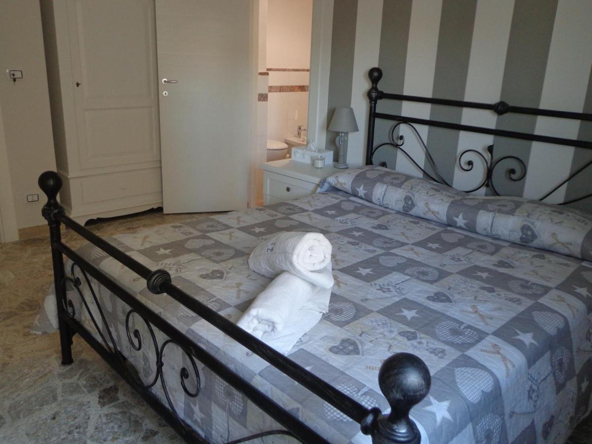 L'Aurora Bed & Breakfast Gallipoli Ngoại thất bức ảnh