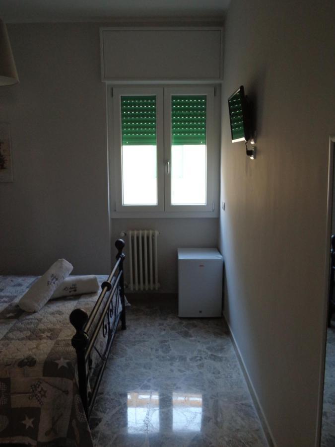 L'Aurora Bed & Breakfast Gallipoli Ngoại thất bức ảnh