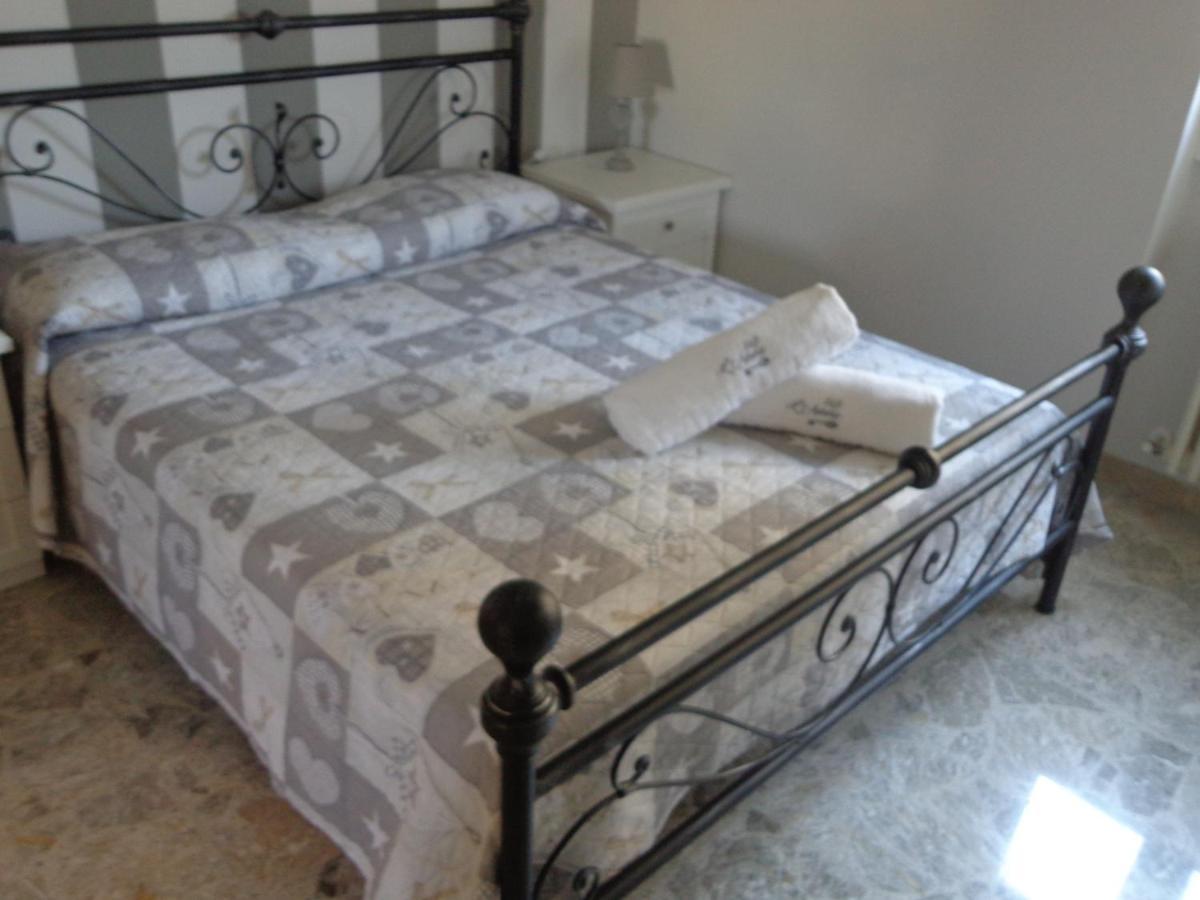L'Aurora Bed & Breakfast Gallipoli Ngoại thất bức ảnh