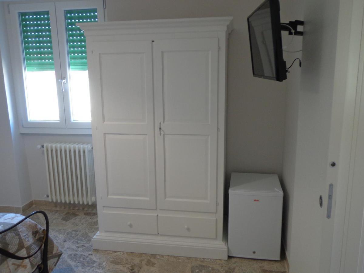 L'Aurora Bed & Breakfast Gallipoli Ngoại thất bức ảnh