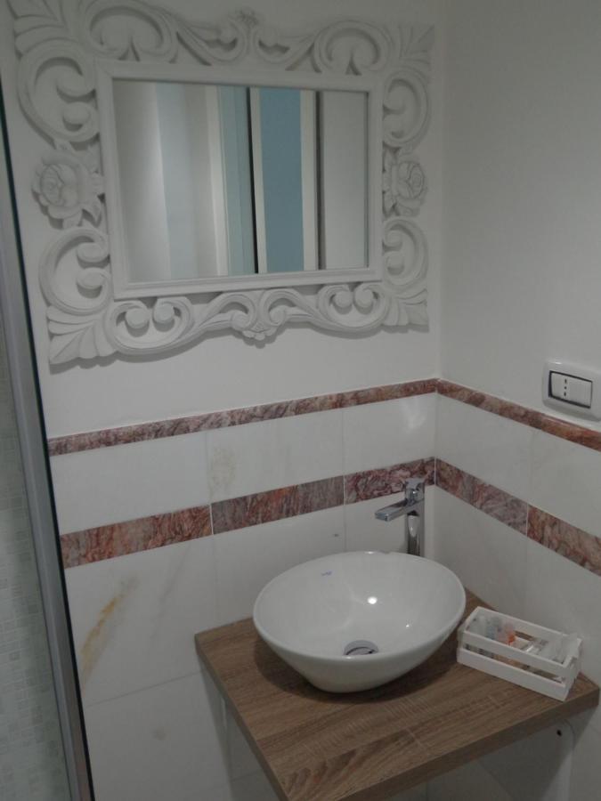 L'Aurora Bed & Breakfast Gallipoli Ngoại thất bức ảnh