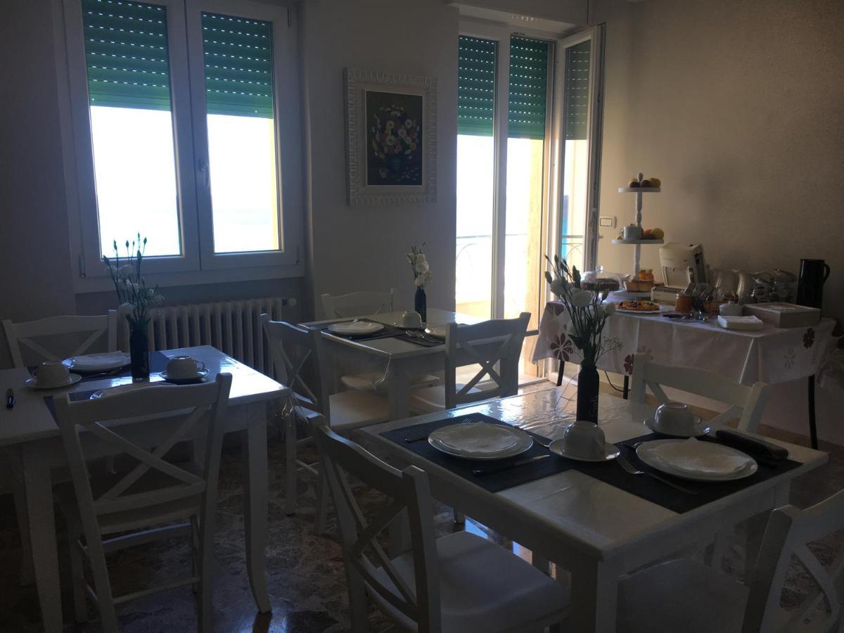 L'Aurora Bed & Breakfast Gallipoli Ngoại thất bức ảnh