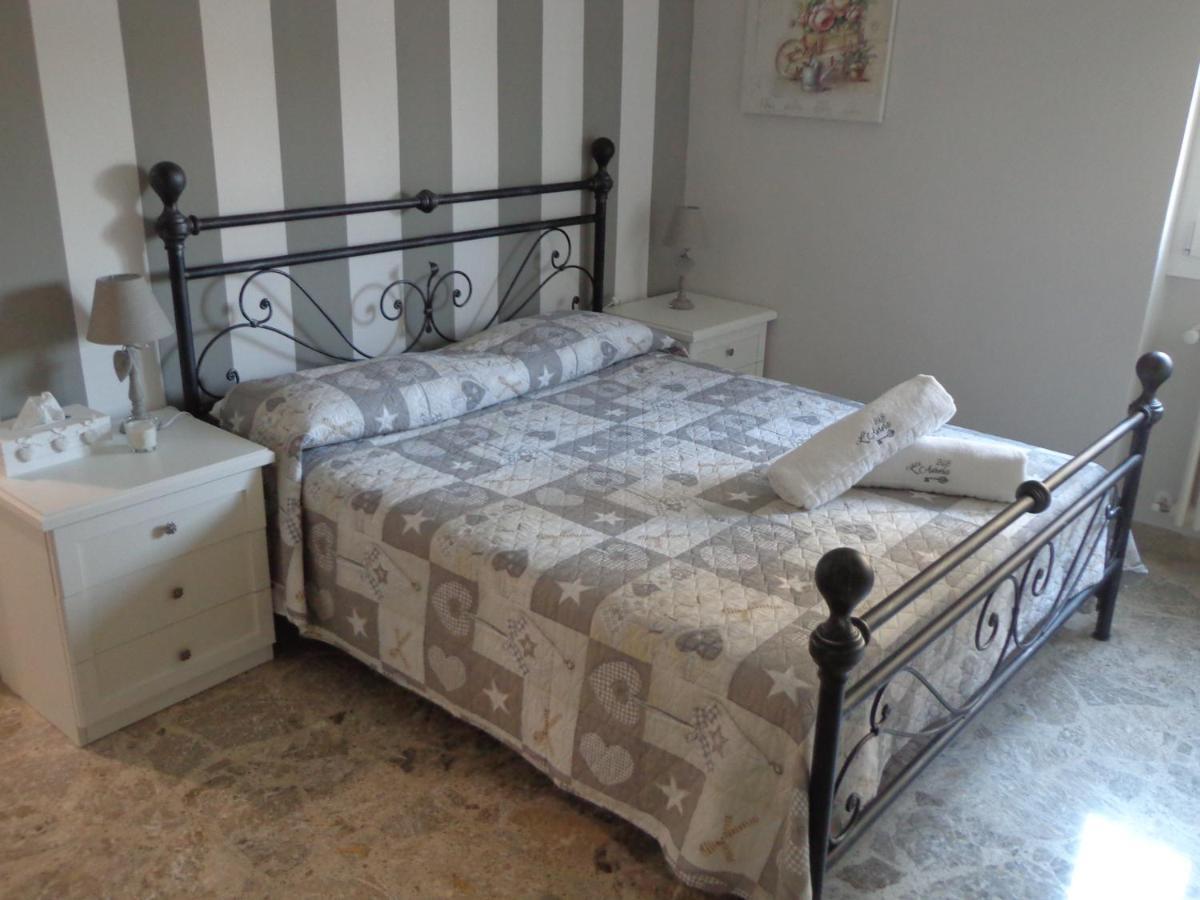 L'Aurora Bed & Breakfast Gallipoli Ngoại thất bức ảnh