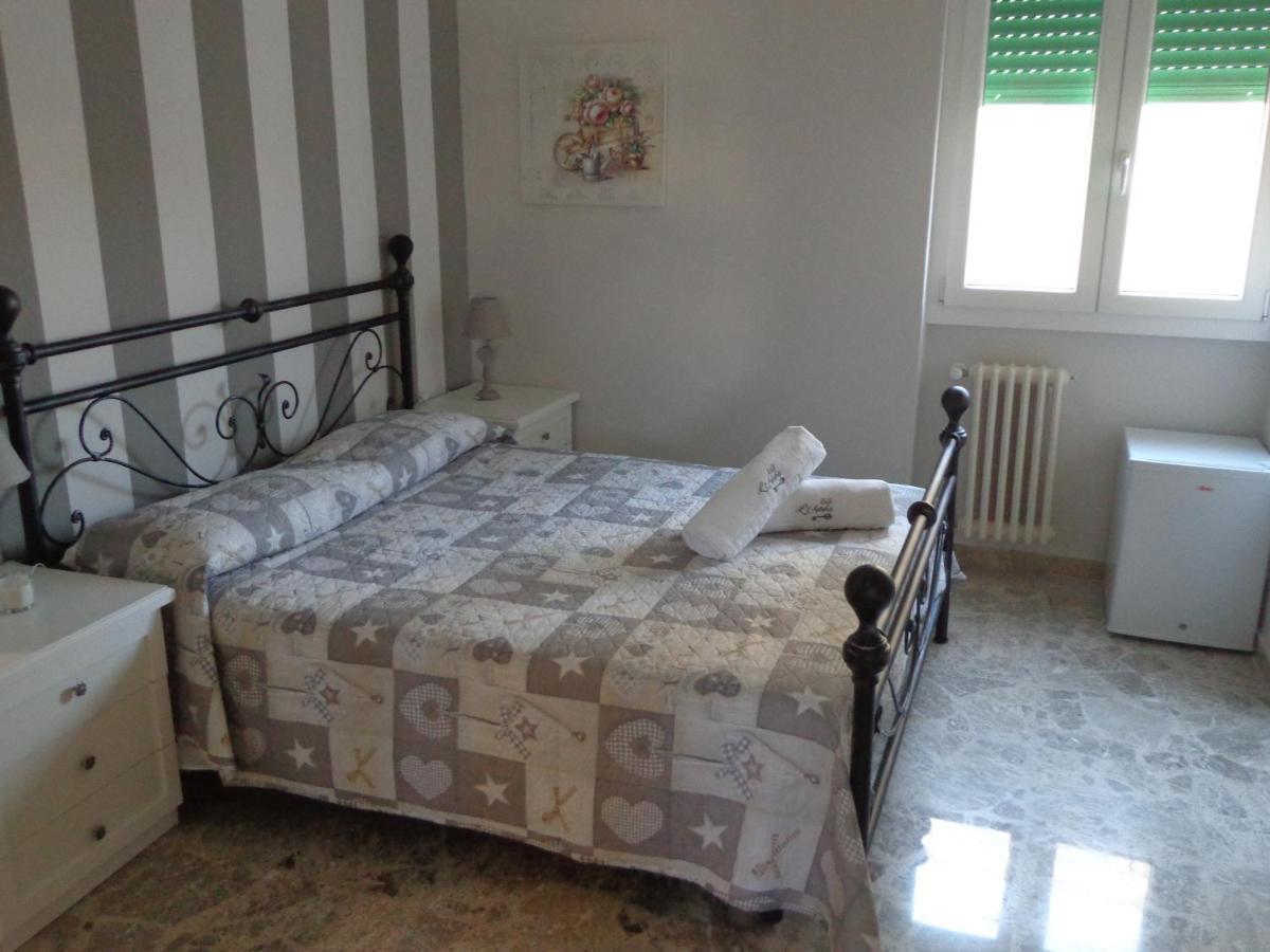 L'Aurora Bed & Breakfast Gallipoli Ngoại thất bức ảnh