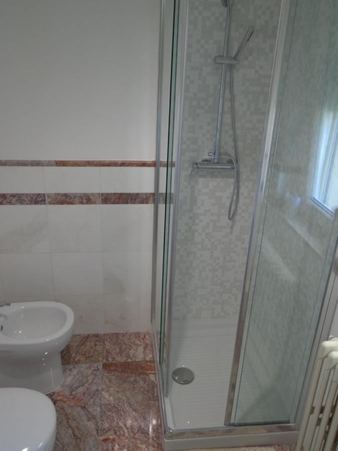 L'Aurora Bed & Breakfast Gallipoli Ngoại thất bức ảnh