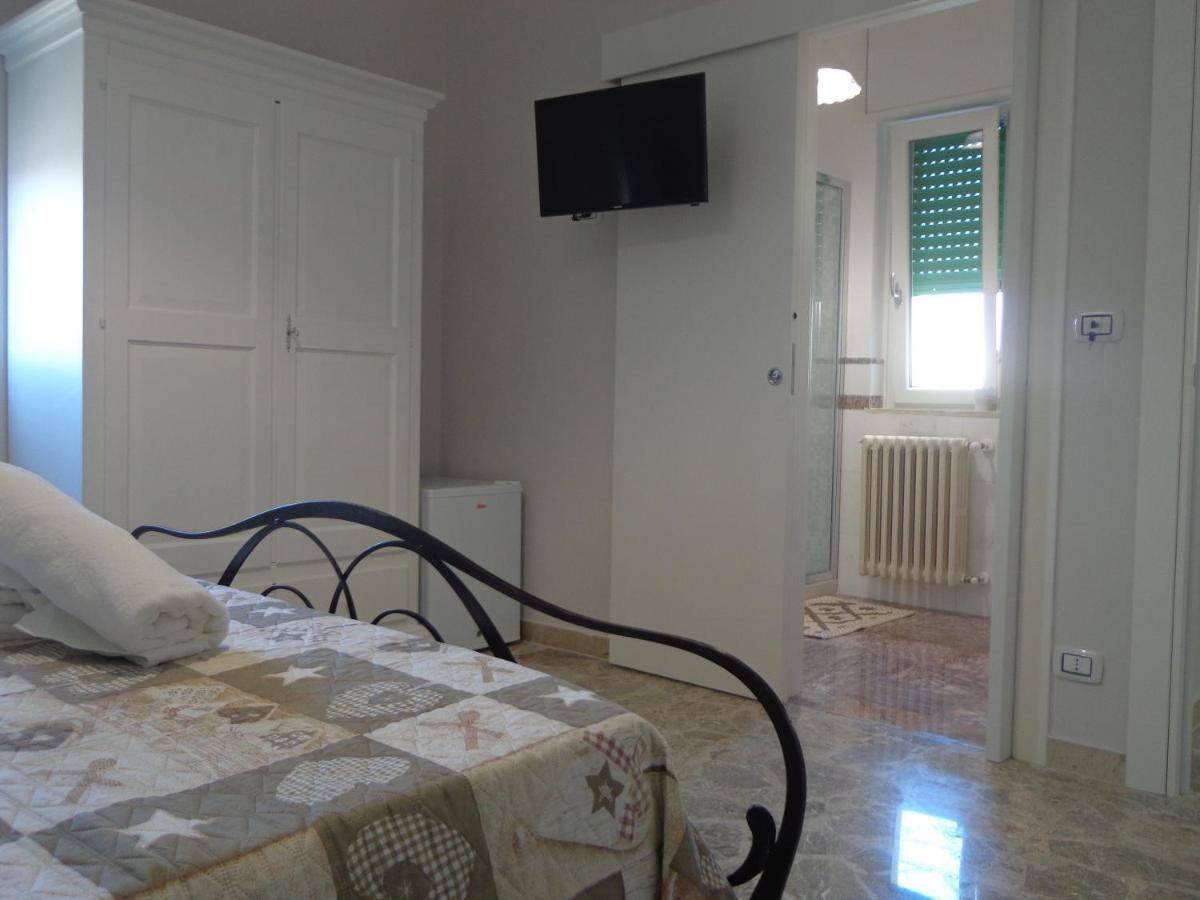 L'Aurora Bed & Breakfast Gallipoli Ngoại thất bức ảnh