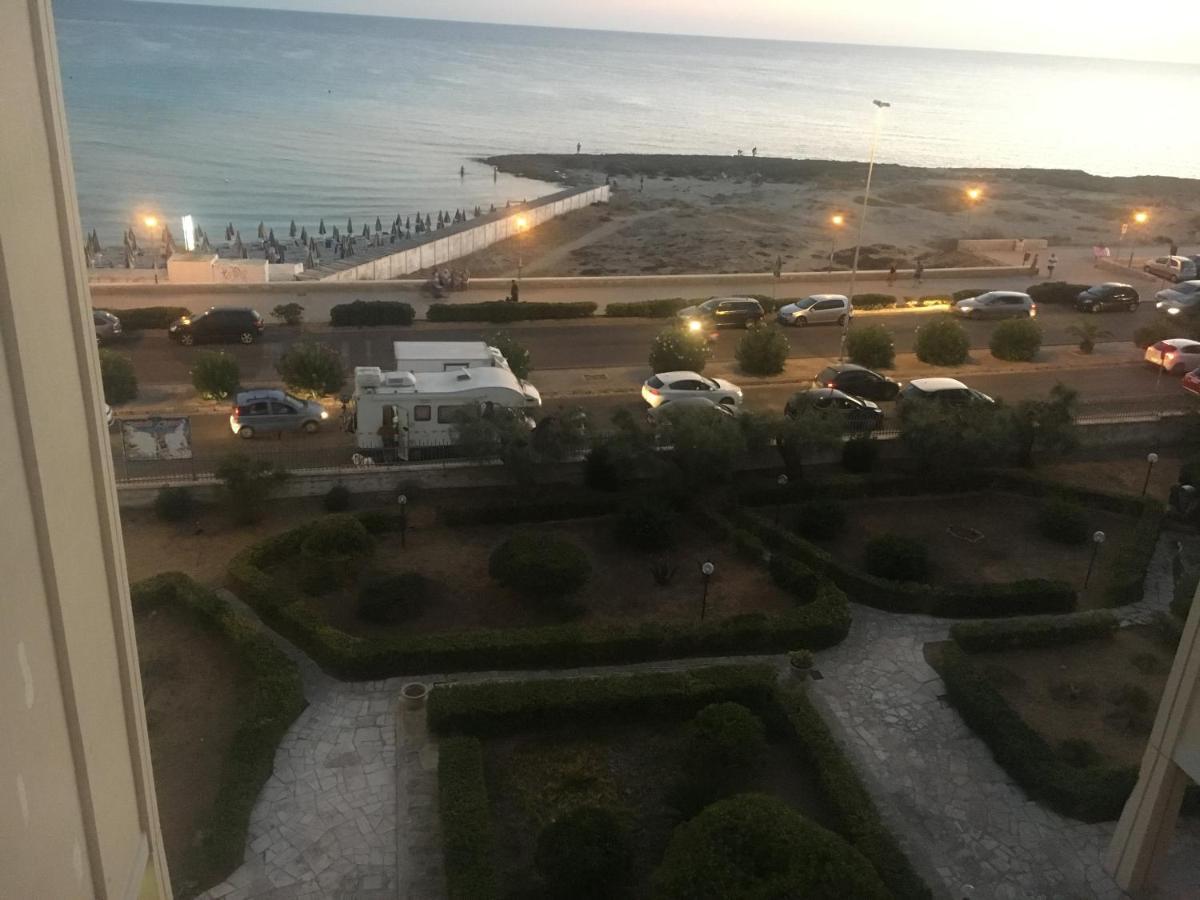 L'Aurora Bed & Breakfast Gallipoli Ngoại thất bức ảnh