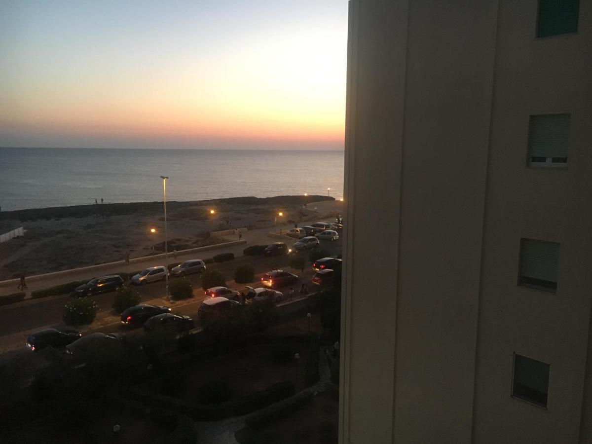 L'Aurora Bed & Breakfast Gallipoli Ngoại thất bức ảnh