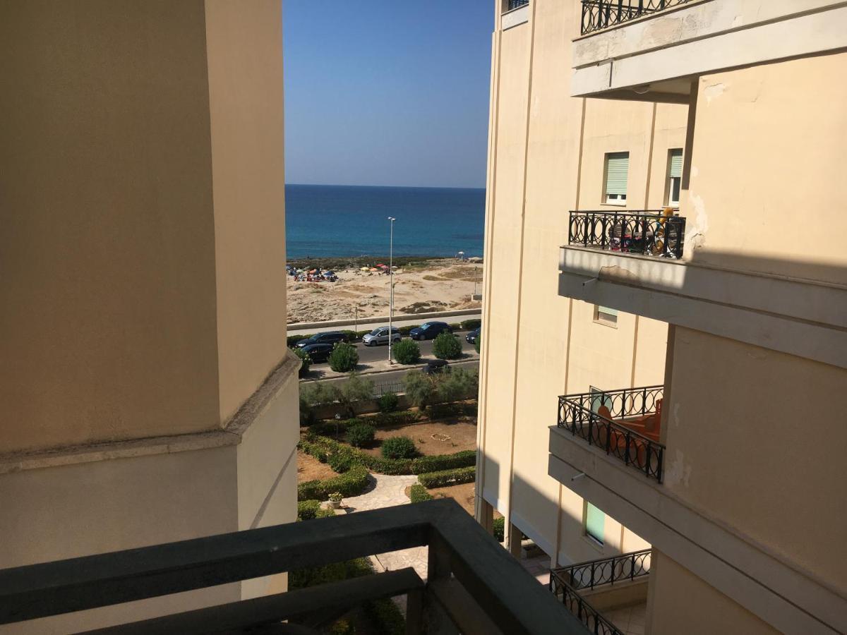 L'Aurora Bed & Breakfast Gallipoli Ngoại thất bức ảnh