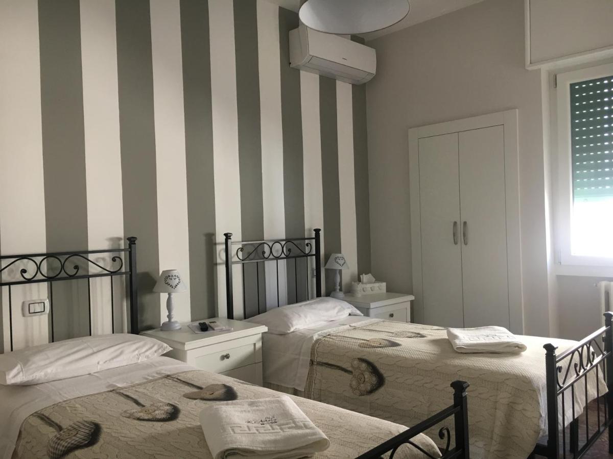 L'Aurora Bed & Breakfast Gallipoli Ngoại thất bức ảnh