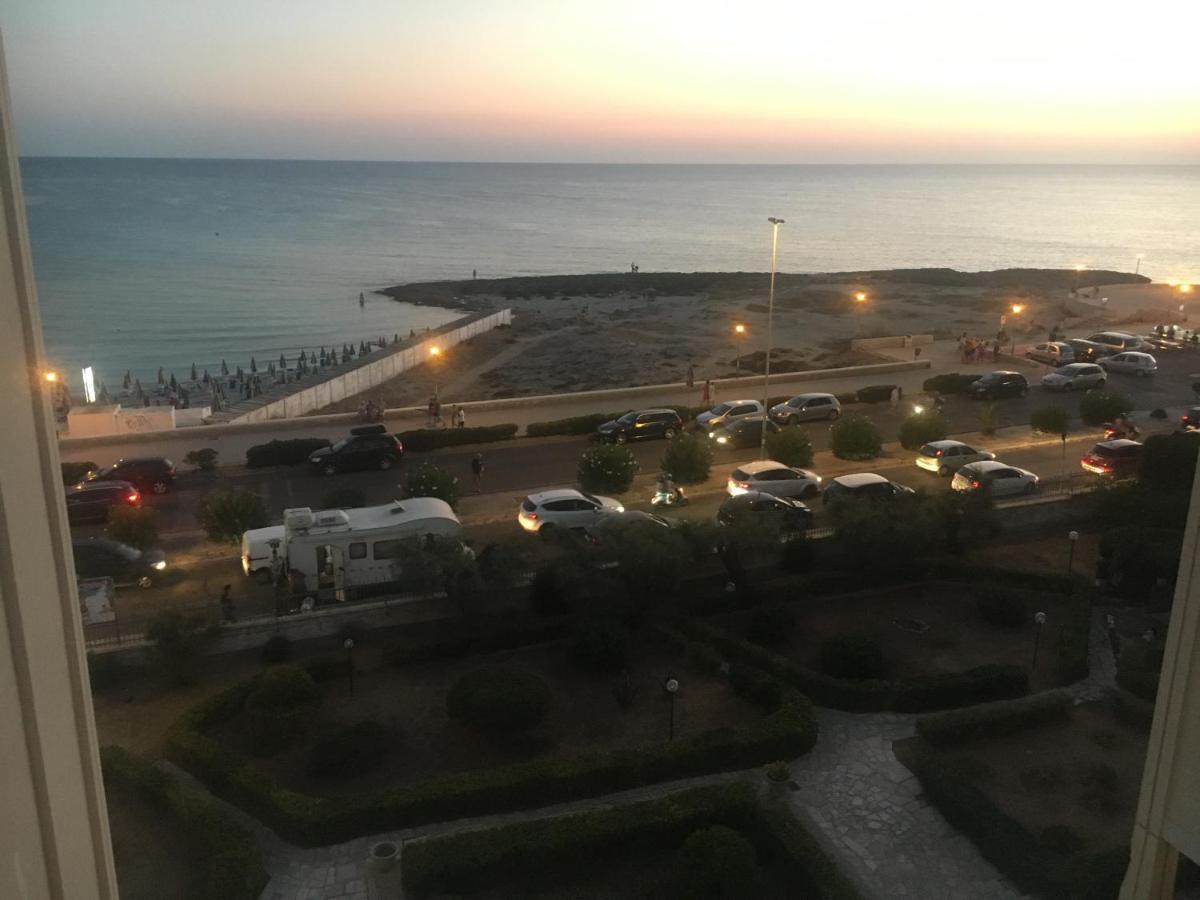 L'Aurora Bed & Breakfast Gallipoli Ngoại thất bức ảnh