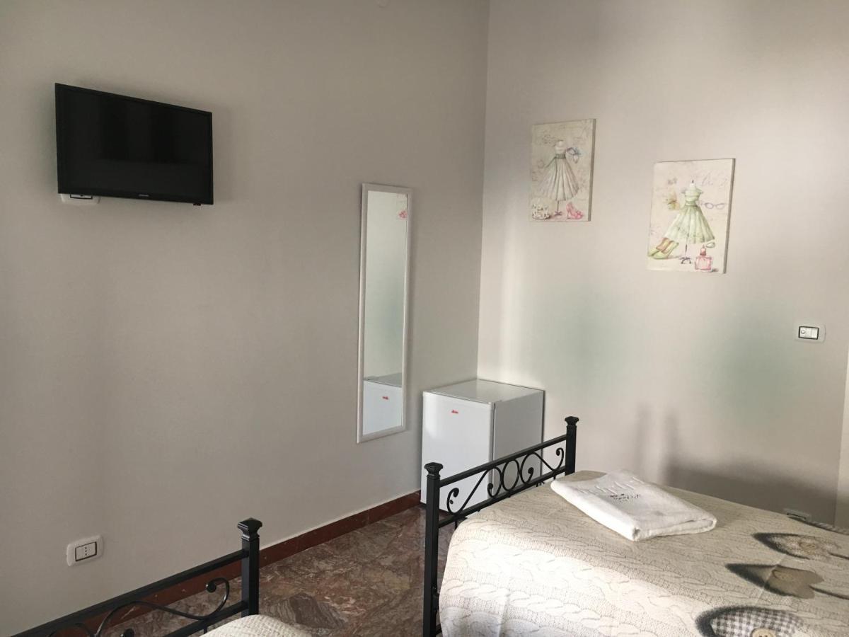 L'Aurora Bed & Breakfast Gallipoli Ngoại thất bức ảnh