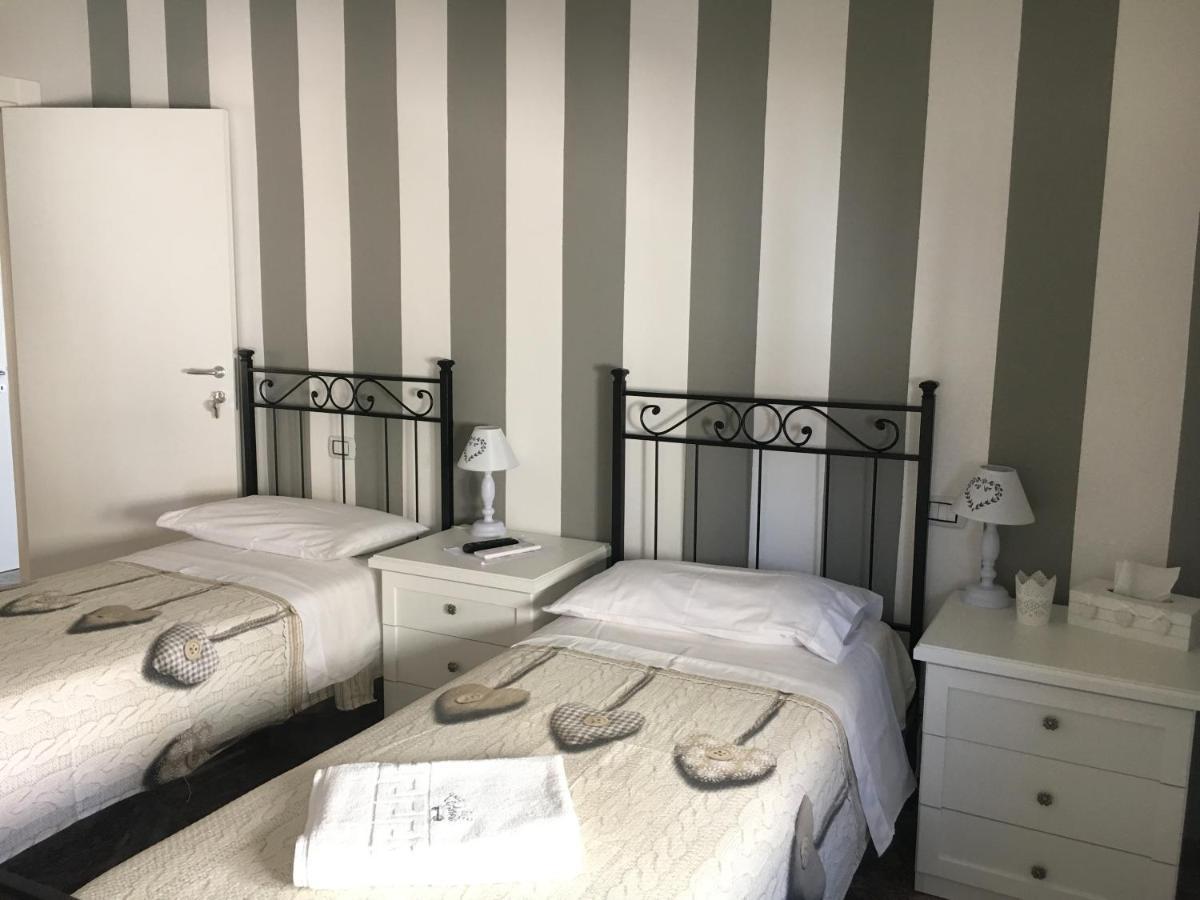 L'Aurora Bed & Breakfast Gallipoli Ngoại thất bức ảnh