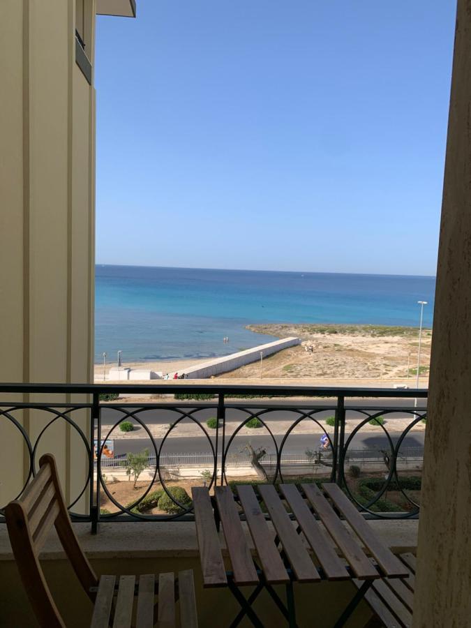L'Aurora Bed & Breakfast Gallipoli Ngoại thất bức ảnh